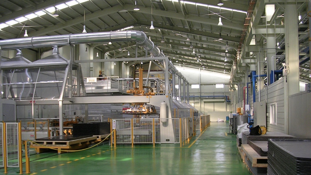 bioquartz Daytona Beach manufacturing